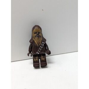 Chewbacca & R2-d2‎ Lego Bundle